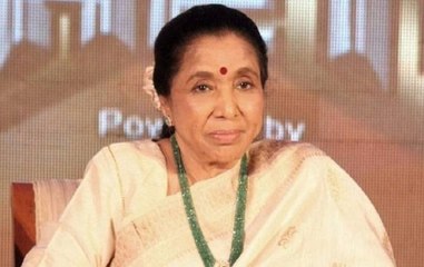 Super 50: Asha Bhosle to be honoured with West Bengal's highest civilian award Banga Bibhusan