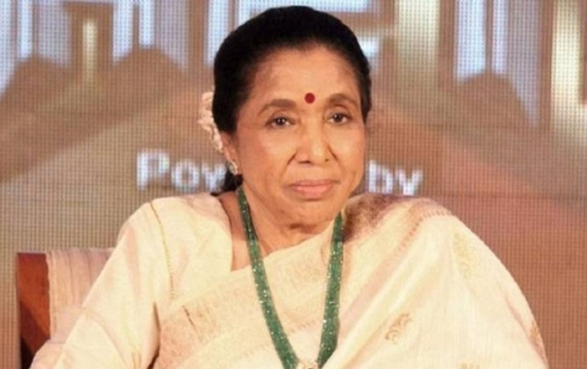 Super 50: Asha Bhosle to be honoured with West Bengal's highest civilian award Banga Bibhusan