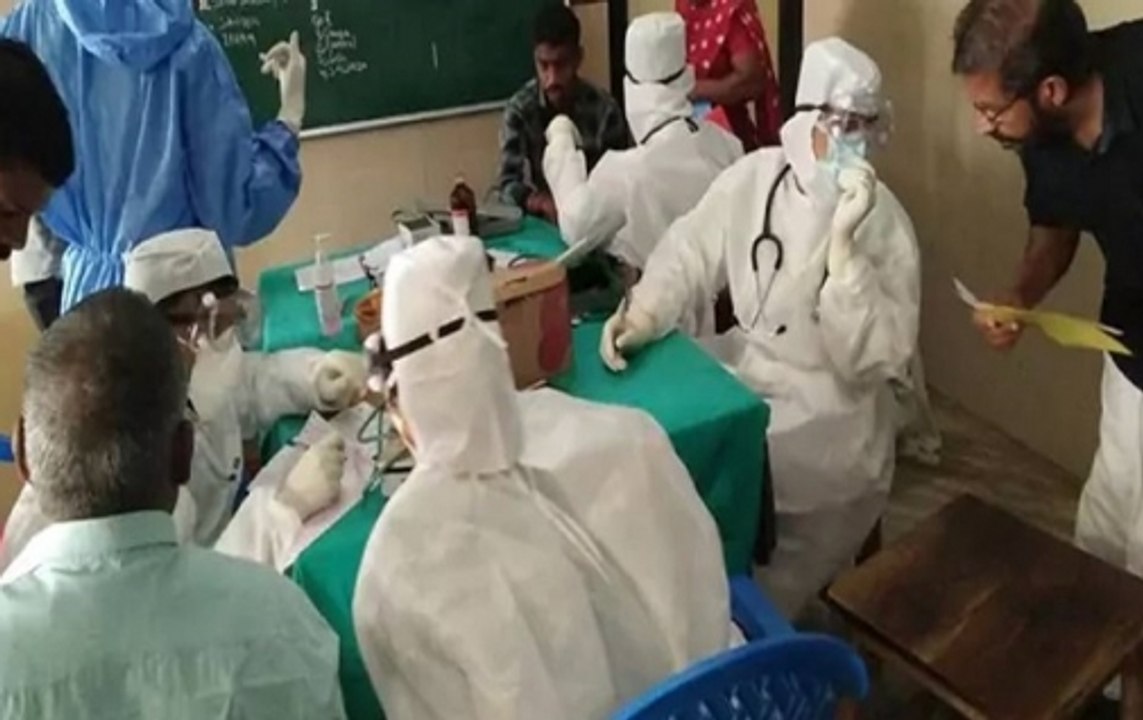 Nation Reporter: Nipah virus death toll in Kerala rises to 11