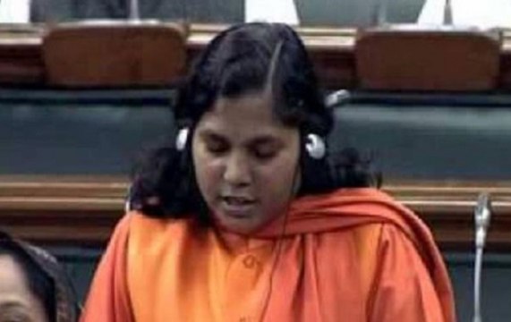 Will not let anyone end reservation, says BJP MP Savitribai Phule