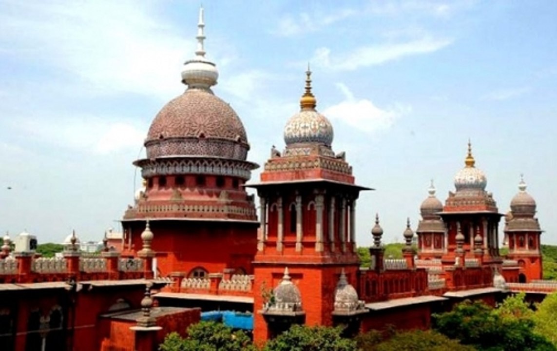 Madras HC stays expansion of Sterlite copper smelter plant