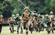Jammu and Kashmir: Indian Army destroys Pakistani posts along LoC