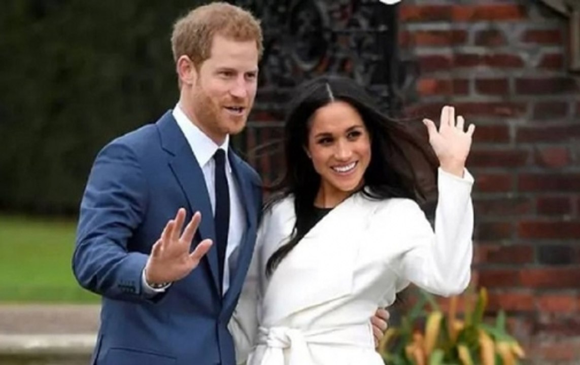 Zero Hour: Priyanka Chopra to attend Prince Harry-Meghan Markle's Royal Wedding