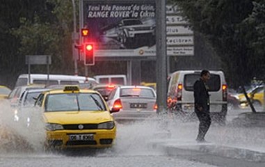 Zero Hour | Turkey: Ankara floods paralyse daily life; rescue operation underway