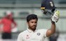 Stadium: Nair replaces Kohli for Afghan Test, Rohit dropped from Tests, Rahane from ODIs