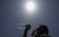 Heat waves hit several parts of North India, temperature likely to rise more