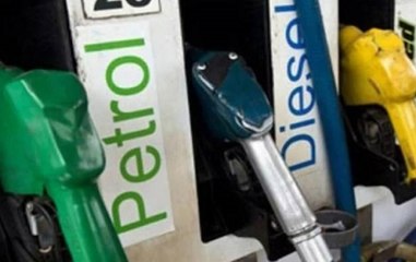 Petrol, diesel price hikes again on 7th continuous day