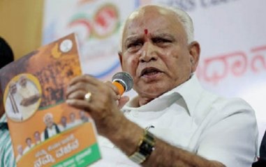 Question hour: Will BS Yeddyurappa be able to prove majority in the House?