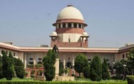 SC strikes down UP law allowing ex-CMs to keep govt house