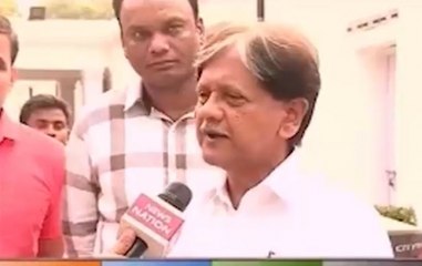 Karnataka Elections 2018: Governor has no option but to invite JD(S)-Congress coalition to form Govt, says Congress