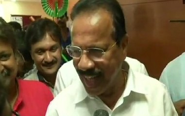 Karnataka Verdict: Yeddyurappa will be CM for next five years, says BJP leader Sadananda Gowda