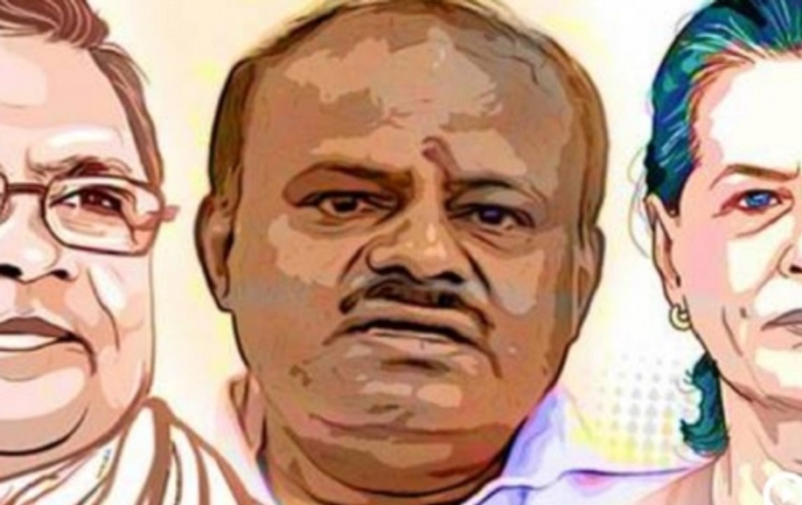 Karnataka Verdict: Will Congress and JDS hijack BJP's plan to form govt?