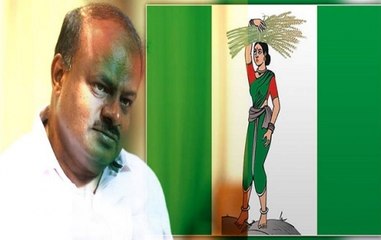Karnataka Verdict: JD(S)'s Kumaraswamy to become new CM of Karnataka?