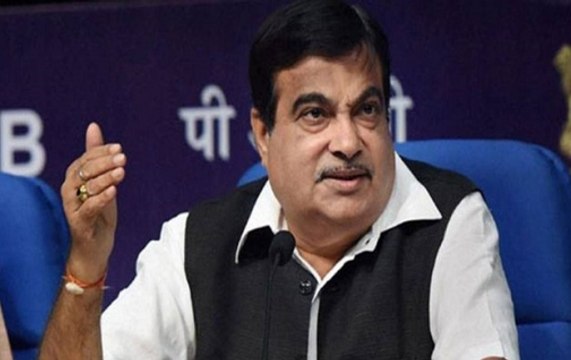 Karnataka Verdict: Congress should accept defeat with dignity, says Union Minister Nitin Gadkari