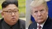 Speed News: Donald Trump Announces June 12 Summit In Singapore With Kim Jong Un