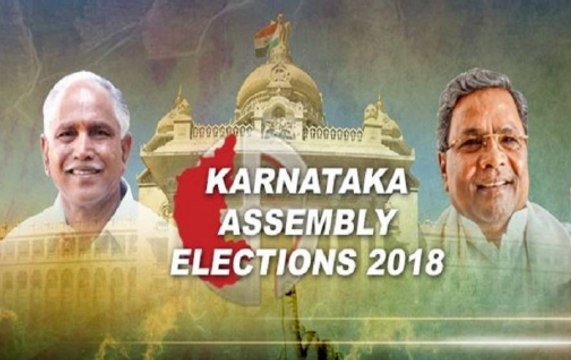 NN Exit Poll| Karnataka Elections 2018: BJP, Congress or JD(S), which party will win the battle?