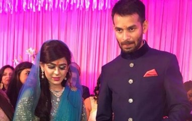 Lalu Prasad Yadav's son Tej Pratap to get married today