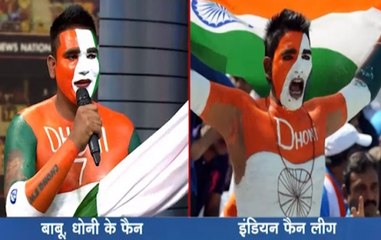 IPL 2018: Meet the ‘Zabra’ fans of MS Dhoni, Virat Kohli