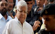 Fodder Scam: RJD chief Lalu Prasad Yadav granted six weeks provisional bail on medical grounds