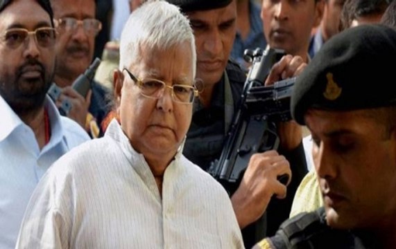 Fodder Scam: RJD chief Lalu Prasad Yadav granted six weeks provisional bail on medical grounds