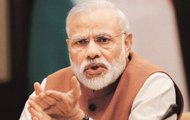 PM Narendra Modi attacks Rahul Gandhi over '15 minute' dare