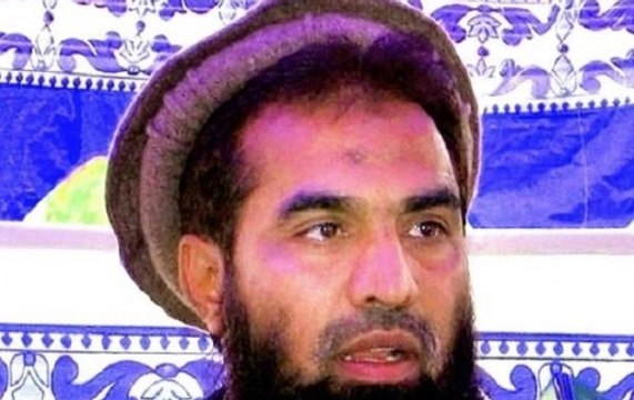 Zero Hour: Mumbai attacks mastermind Zaki-ur Rehman Lakhvi raising funds for terror activities