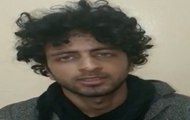 Terrorist Ajaz Gujri arrested from Baramulla