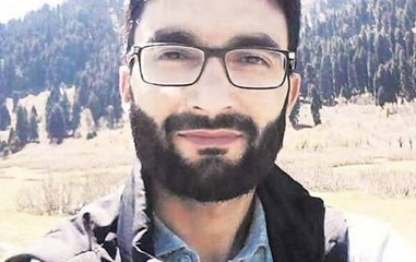 Zero Hour: Why sympathy for terrorist Rafi Bhat?