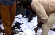 Karnataka Elections: EC seizes nearly 10000 voter IDs from a Bengaluru flat