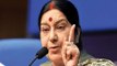 Speed News: External Affairs Minister Sushma Swaraj to visit Myanmar