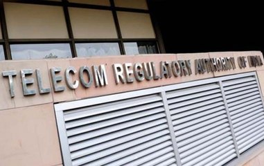 Consulting international agencies, experts on spectrum auction: TRAI chief