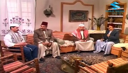 مسلسل ايام شامية  الحلقة 2 الثانية كاملة HD