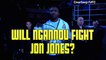 Francis Ngannou vs. Jon Jones: Who Has Edge In Super Fight?