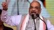 Question Hour: Congress colluding with 'anti-national' forces in Karnataka, says Amit Shah