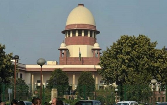 Remove illegal encroachment in Khan Market, says Supreme Court