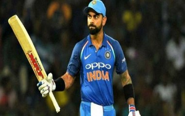 Nation View: Virat Kohli to lead team India in ODI and T20 series in England