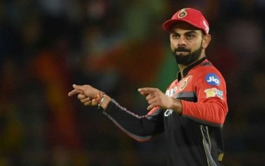 Stadium: Superb SRH defend yet another low total to beat RCB by 5 runs