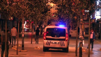 İstanbul'da sokağa çıkma kısıtlamasının sona ermesiyle hayat normale döndü