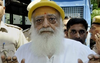 Asaram case verdict: Self-styled godman spends his first sleepless night in Jodhpur Central Jail