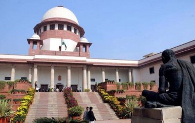 SC transfers Kathua gangrape case to Pathankot