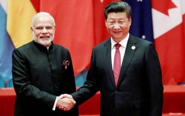 Zero Hour: Modi-Xi to try to reach important consensus to resolve outstanding issues at informal summit, says China