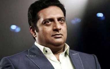 NN Exclusive: Artist has the responsibility to take stand for people, says Prakash Raj