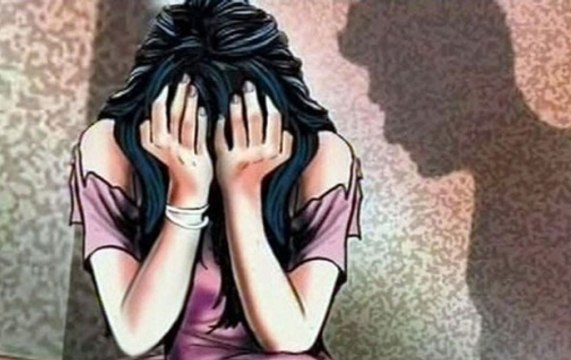 Visually-impaired woman raped in Delhi