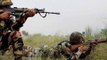 Indian Army gives befitting reply to Pakistan, kills five Pakistani soliders