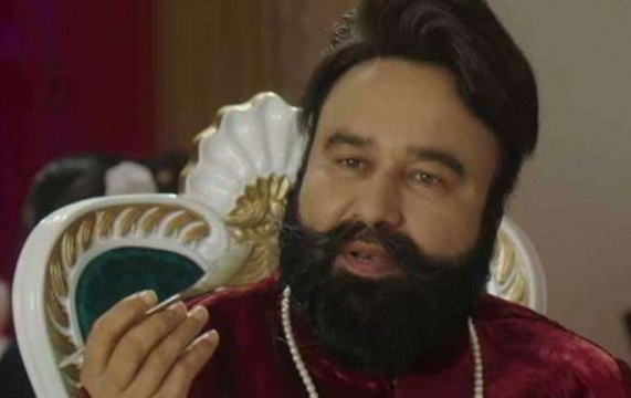 Nation Reporter: Another shock for Dera Sacha Sauda chief Gurmeet Ram Rahim Singh