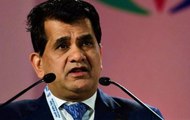 States like Bihar, UP keeping India backward: NITI Aayog CEO Amitabh Kant