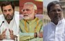 Kaveri Yatra: Battle lines drawn between BJP, Congress in Karnataka Assembly Elections