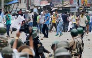 Zero Hour: Protesters pelt stones on Army officials in J&K's Shopian