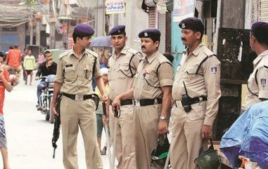 Zero Hour: Male, female police recruits undergo medical exam together in MP's Bhind