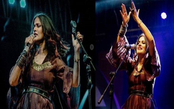 Speed News: Singer Sona Mohapatra Tweets Mumbai Police Over Alleged Threats From Sufi Foundation
